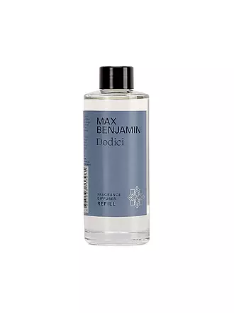 MAX BENJAMIN | Nachfüllung Raumduft CLASSIC COLLECTION 150ml Dodici | 